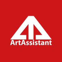 ArtAssistant logo - Similar company to Have Fun Events