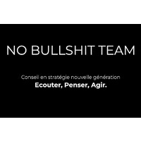 No Bullshit Team logo - Similar company to No Bullshit