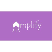 Amplify Co-Working logo - Similar company to Workroom (Co-Working)