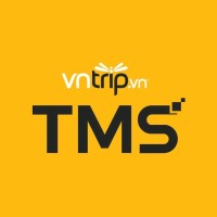 Travel Management System - Vntrip TMS logo - Similar company to Tms Travel Management System- Official Vntrip Page