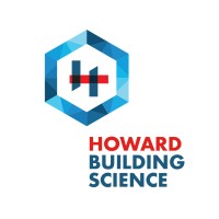 Howard Building Science logo - Similar company to Green Built Alliance