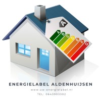 Energielabel Aldenhuijsen logo - Similar company to Simpelscan