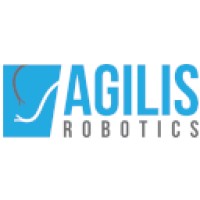 Agilis Robotics logo - Similar company to Squaredog Robotics