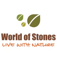 WORLD OF STONES EUROPE logo - Similar company to Arniol