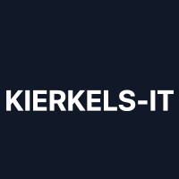 Kierkels-IT logo - Similar company to Stijn Kierkels