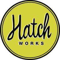 Hatch Works logo - Similar company to Hwork