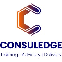 Consuledge logo - Similar company to Centro Australia