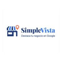 SimpleVista.es logo - Similar company to Designing Code - Marketing, Marketing Digital & Redes Sociales En Barcelona