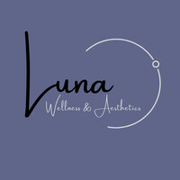 Luna Wellness & Aesthetics logo - Similar company to Auramed Aesthetics