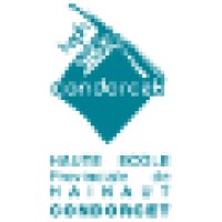 Haute Ecole Provinciale de Hainaut (HEPH) - Condorcet logo - Similar company to Practice Language House