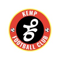 Kemp Football Club logo - Similar company to Misaka United Football Club
