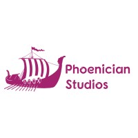 Phoenician Studios logo - Similar company to World Void