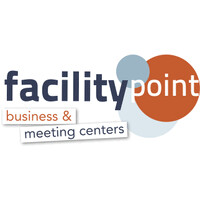 Facility Point business centers logo - Similar company to L & A Real Estate Solutions
