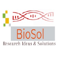 BioSol logo - Similar company to Bioinformatics Solution