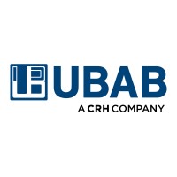 UBAB Ulricehamns Betong AB logo - Similar company to Tvno Textilservice Ab