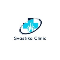 Svastika Clinic logo - Similar company to Strive High Pte. Ltd.