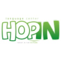 Hopin Centre d'Estudis logo - Similar company to Vercel Corp
