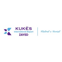 Kukes International Airport logo - Similar company to Arff-Services Gmbh