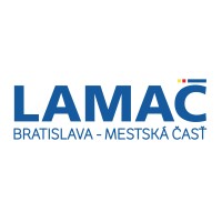 Mestská časť Bratislava - Lamač logo - Similar company to Swan, A.S. (4Ka)