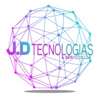 J.D Technologies logo - Similar company to Vozes E Códigos