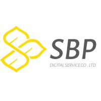 SBP Digital Service Co.,Ltd logo - Similar company to Trinity Security Group Ltd