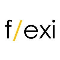 FLEXI logo - Similar company to Flexievent