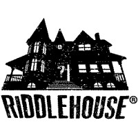 Riddlehouse logo - Similar company to And Amplify