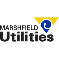 Marshfield Utilities logo - Similar company to Manitowoc Public Utilities