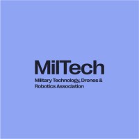 MilTech Latvia logo - Similar company to Oye Network