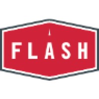 Flash Reproductions logo - Similar company to 80Print