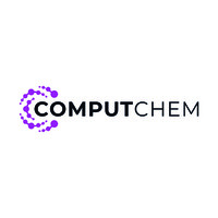 ComputChem logo - Similar company to Dr. Cheminformatics