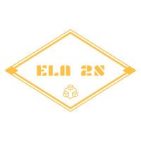 ELA 2S logo - Similar company to Association Lean Construction