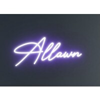 Allawn logo - Similar company to Lynart
