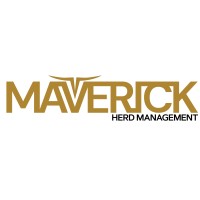 Maverick Herd Management logo - Similar company to Precision Livestock Technologies