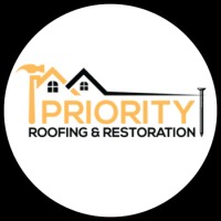 Priority Roofing & Restoration logo - Similar company to Ac Builders