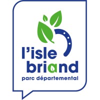 Parc départemental de l'Isle Briand logo - Similar company to Association Des Courses Du Lion D'Angers