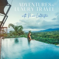 Adventures in Luxury Travel logo - Similar company to Handshakesa