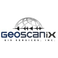 Geo Scanix logo - Similar company to Metagis