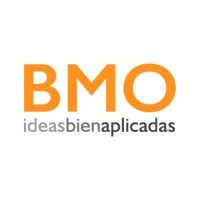 BMO Latam logo - Similar company to Nucleus