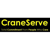 Craneserve logo - Similar company to Acdc Cranes Ltd