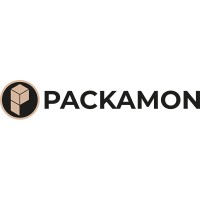 Packamon logo - Similar company to Kozapack