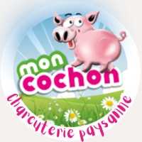 SARL Mon cochon charcuterie paysanne logo - Similar company to Evr Alu / Metalukit