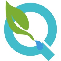 QWaterFilters logo - Similar company to Saint Iris
