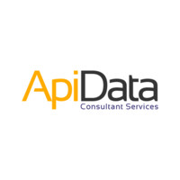 ApiData Services logo - Similar company to Nubo It