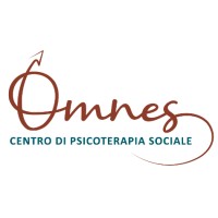 Omnes Centro di Psicoterapia Sociale logo - Similar company to Qf Milano - Coworking & Childcare All In One Place!