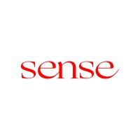 Sense Branding Agency logo - Similar company to Evokers Branding Agency