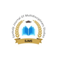 Sankalp Journal of Multidisciplinary Studies (SJMS) logo - Similar company to Gari International Journal Of Multidisciplinary Research