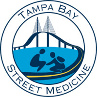 Tampa Bay Street Medicine logo - Similar company to Bridge Clinic