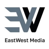 EastWest Media logo - Similar company to Pilvio