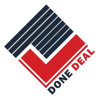 Done Deal logo - Similar company to Dive Admin